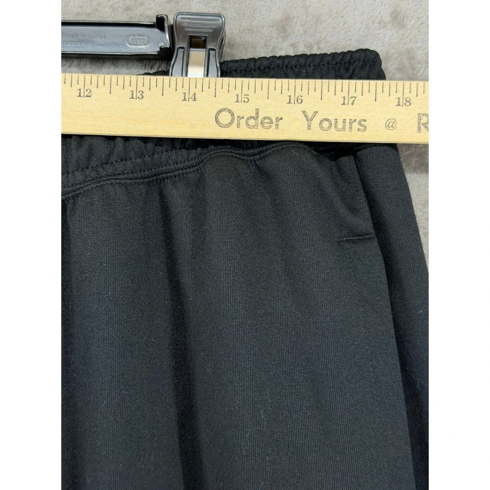 Nike Los Angeles Lakers Mens XXL Black NBA‎ Dri-FIT Training Pants CN5966-010